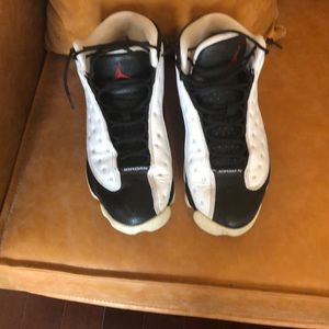 Jordan Retro 13